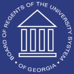 University System of Georgia Logo