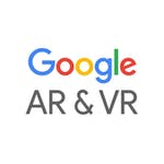 Google AR & VR Logo