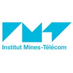 Institut Mines-Télécom Logo