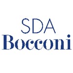 SDA Bocconi School of Management Logo