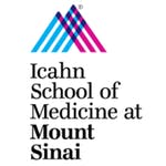 Icahn School of Medicine at Mount Sinai Logo
