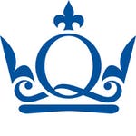 Queen Mary University of London Logo