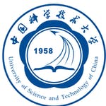 University of Science and Technology of China Logo