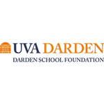 University of Virginia Darden School Foundation Logo