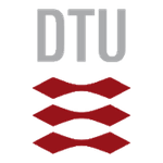 Technical University of Denmark (DTU) Logo