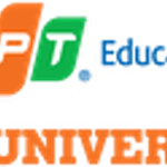 FPT University Logo