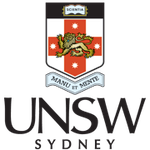 UNSW Sydney (The University of New South Wales) Logo